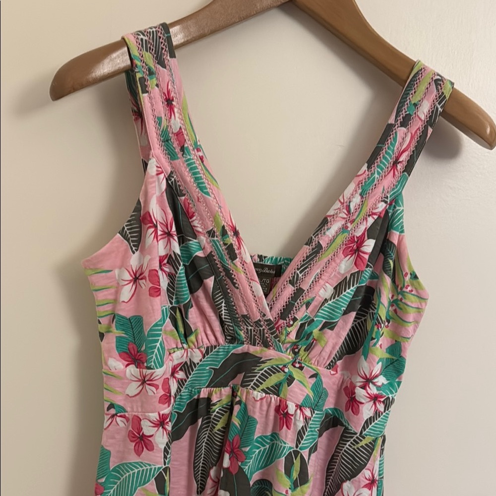 Tommy Bahama Summer Women’s Dress XL